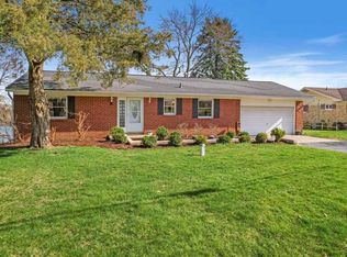 16275 Hi Land Trl, Linden, MI 48451