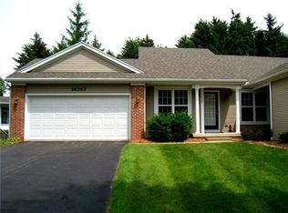 16565 Austin Way, East Lansing, MI 48823