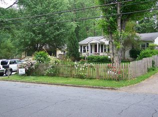 1637 Beacon Hill Blvd, Atlanta, GA 30329