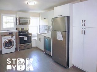 311 Van Buren St #4D, Brooklyn, NY 11221