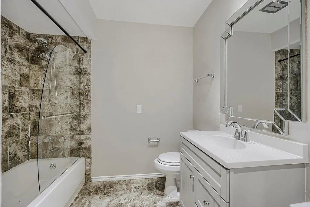 4 bed, 1475 sqft, $1,100 — Photo 4