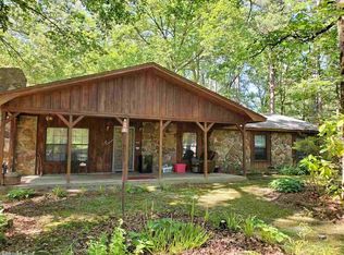 708 Whitehead Rd, White Hall, AR 71602