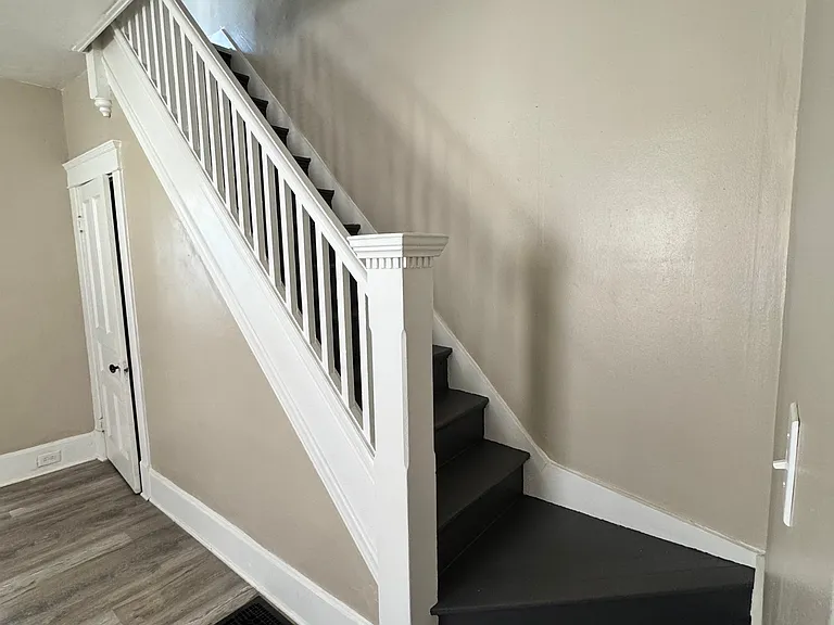 Stairway