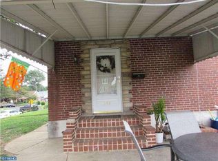 544 Perry St, Ridley Park, PA 19078