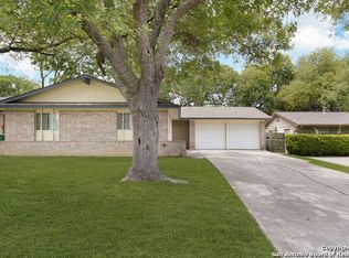 4714 Casa Bello St, San Antonio, TX 78233