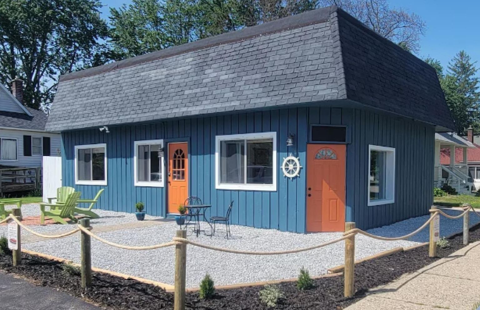 1401 Saint Clair Blvd, Algonac, MI 48001