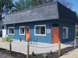 1401 Saint Clair Blvd, Algonac, MI 48001