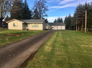 389 State Highway 505, Winlock, WA 98596