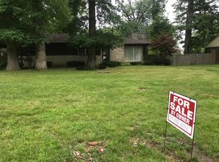 1734 Lynnwood Dr, New Albany, IN