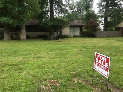 1734 Lynnwood Dr, New Albany, IN, 47150