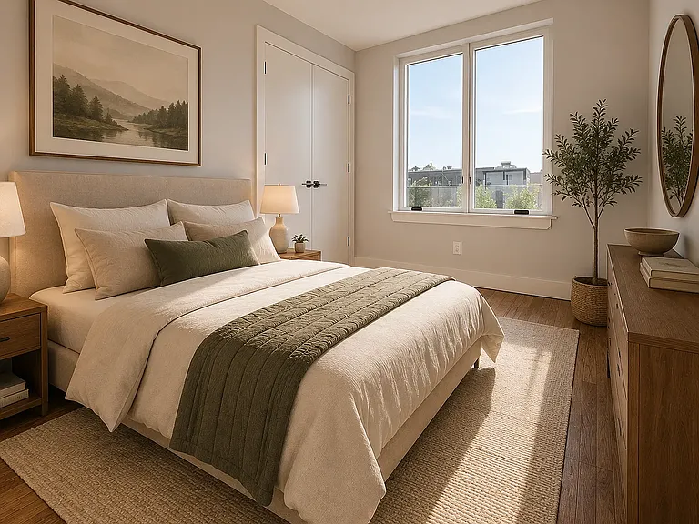 684 E 21st St #3D — Photo 3