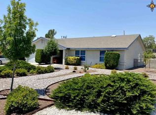 1012 Locust St #T, T Or C, NM 87901