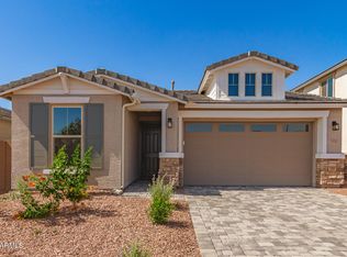 5352 W Las Palmaritas Dr, Glendale, AZ 85302