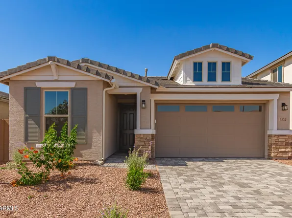 5352 W LAS PALMARITAS Drive, Glendale, AZ 85302