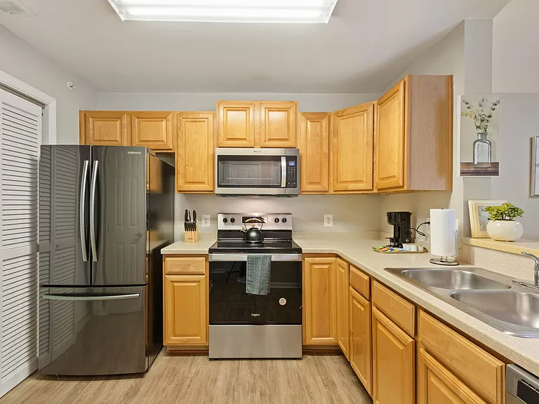 503 Garrison Woods Dr #313 — Photo 19