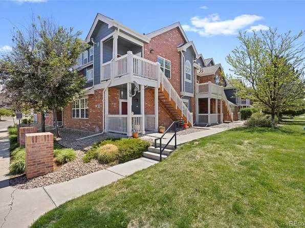 16312 E Fremont Avenue #10, Aurora, CO 80016