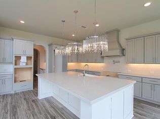 1272 Portefino Ln, League City, TX 77573