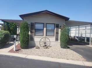 7609 Browning Rd NE, Albuquerque, NM 87109