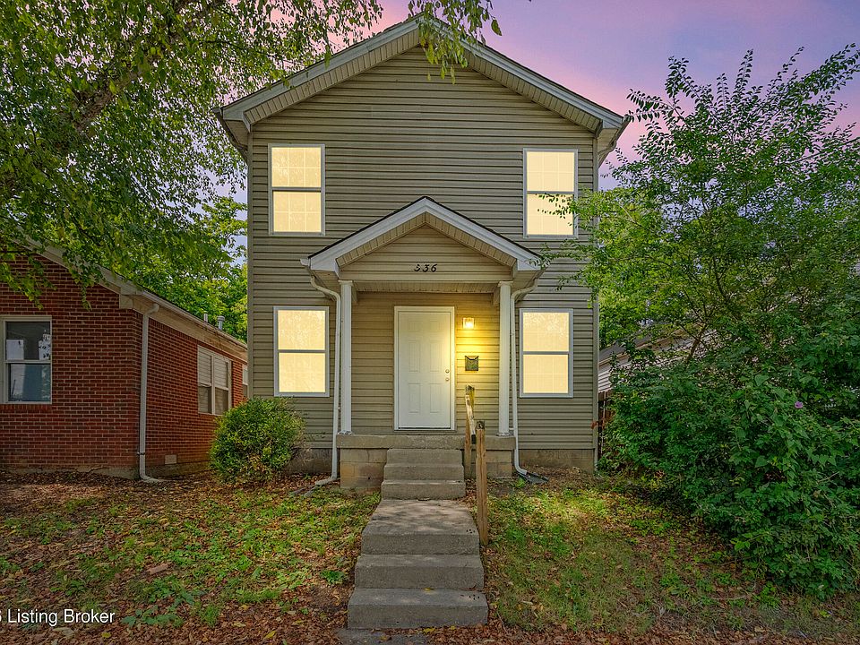 1st image of 536 Doctor W Hodge St #J