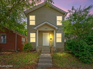536 Doctor W Hodge St #J, Louisville, KY 40203