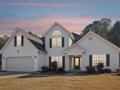 3810 Weeping Willow Ln, Loganville, GA, 30052