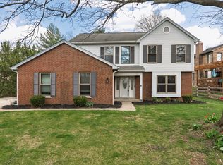 3 Cedar Point, Newport, KY 41076