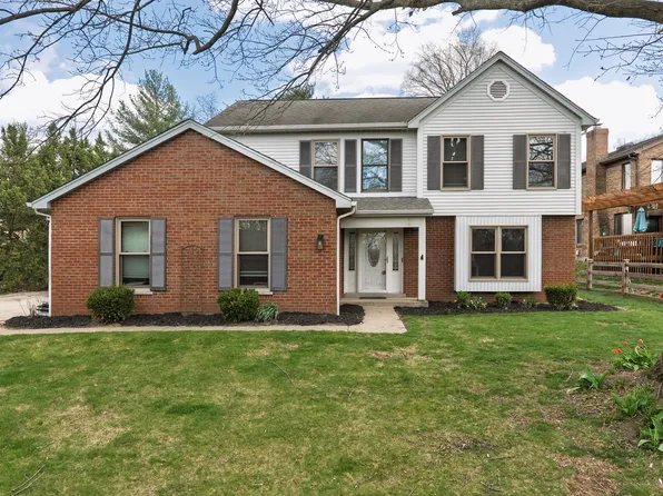 3 Cedar Point, Newport, KY 41076