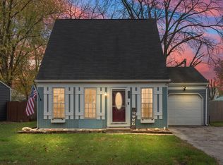 913 W 59th Pl, Merrillville, IN 46410