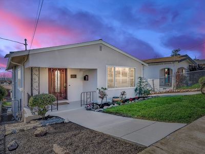 3124 Rawson St, Oakland, CA, 94619