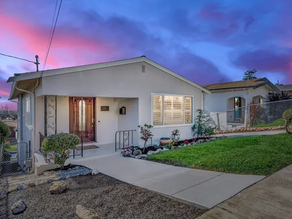 3124 Rawson St, Oakland, CA 94619