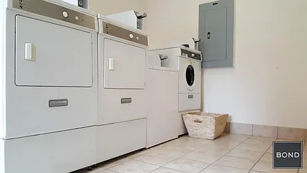 Rented by Bond New York