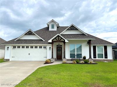 9010 Hawthorne Ln, Fort Smith, AR, 72908