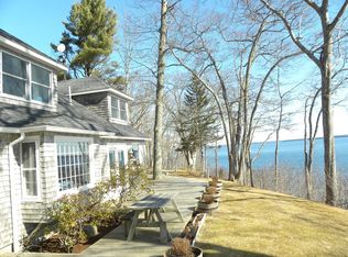 59 Steel Rd, Lincolnville, ME 04849
