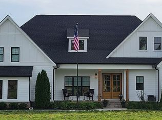 537 Snell Rd, Shelbyville, TN 37160