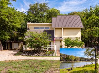 2985 Highway 39, Hunt, TX 78024