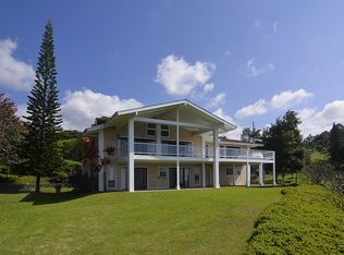 75-5358 Mamalahoa Hwy, Holualoa, HI 96725
