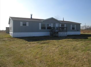 1333 Dulak Ln, Axtell, TX 76624