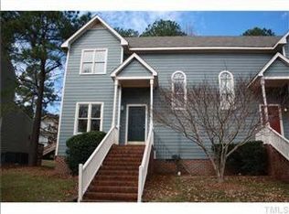 1613 Oakland Hills Way, Raleigh, NC 27604
