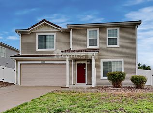 9458 Jimmy Camp Rd, Fountain, CO 80817