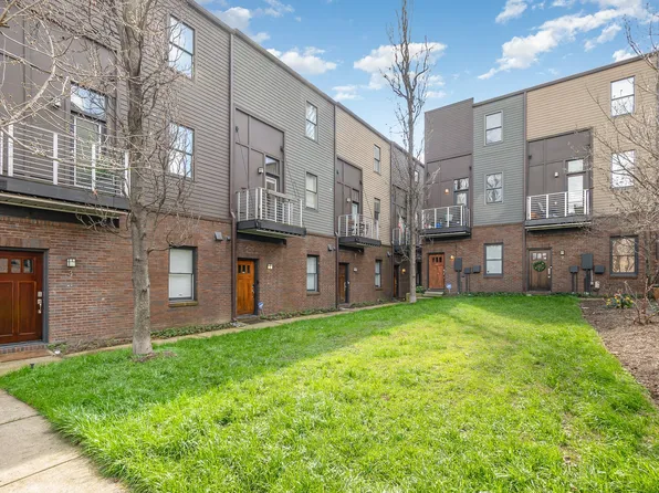 508 Madison St APT 3, Nashville, TN 37208