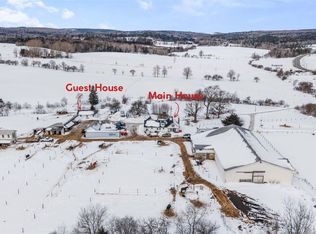 5124 Highway 14, Upper Nine Mile River, NS B2S 3A5