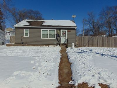 4144 Easton Blvd, Des Moines, IA, 50317