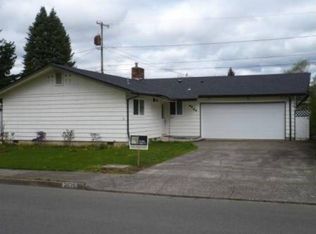 2535 Quince St, Eugene, OR
