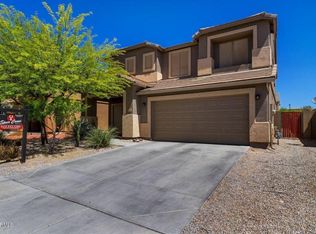 18210 W Sanna St, Waddell, AZ 85355