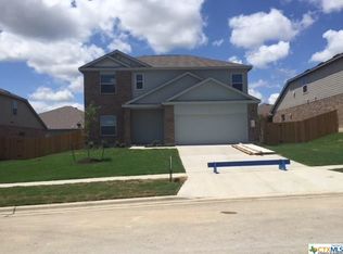 3906 Brunswick Dr, Killeen, TX 76549