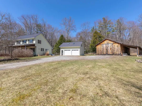 191 Pleasant Street Extension, Dorset, VT 05253