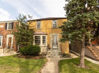 1747 N Sayre Ave, Chicago, IL 60707