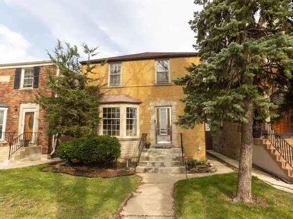 1747 N Sayre Ave, Chicago, IL 60707