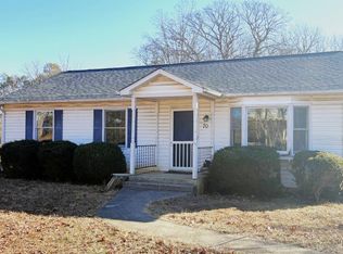 70 Smith Rd, Forest, VA 24551