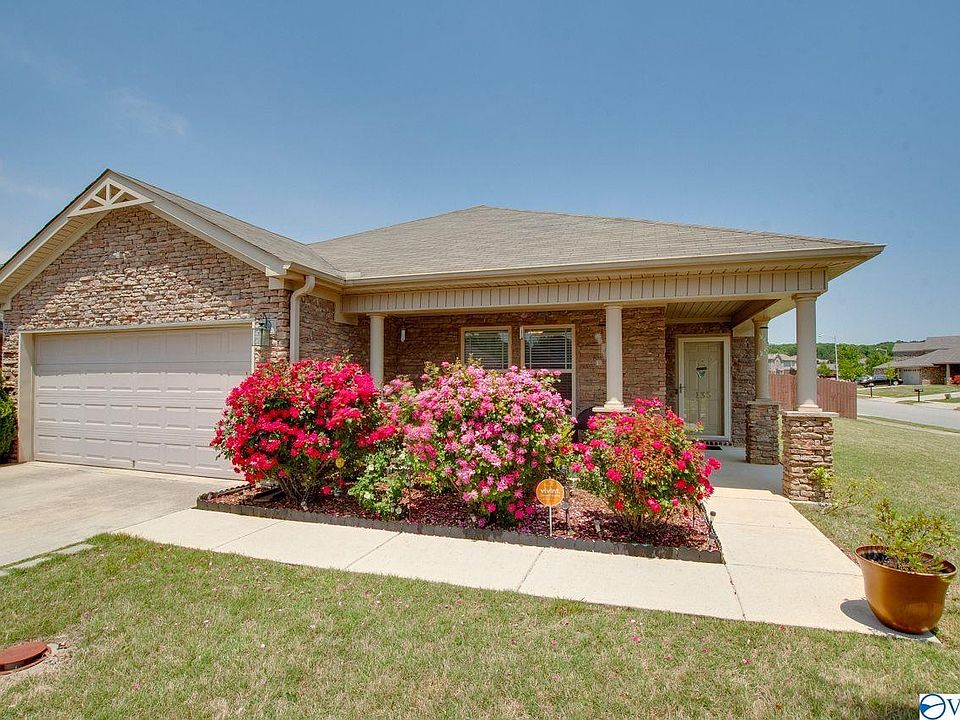 135 Gardengate Dr, Harvest, AL 35749 Zillow